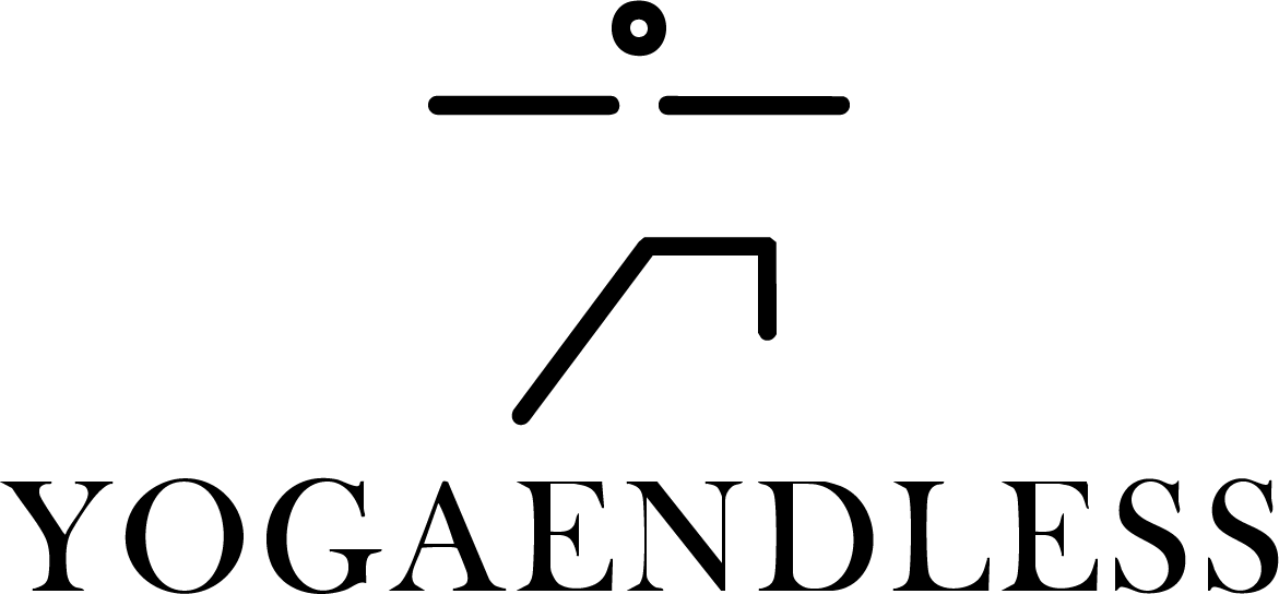 Yogaendless logo